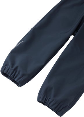 Reima Kuori Softshellbukser, Navy