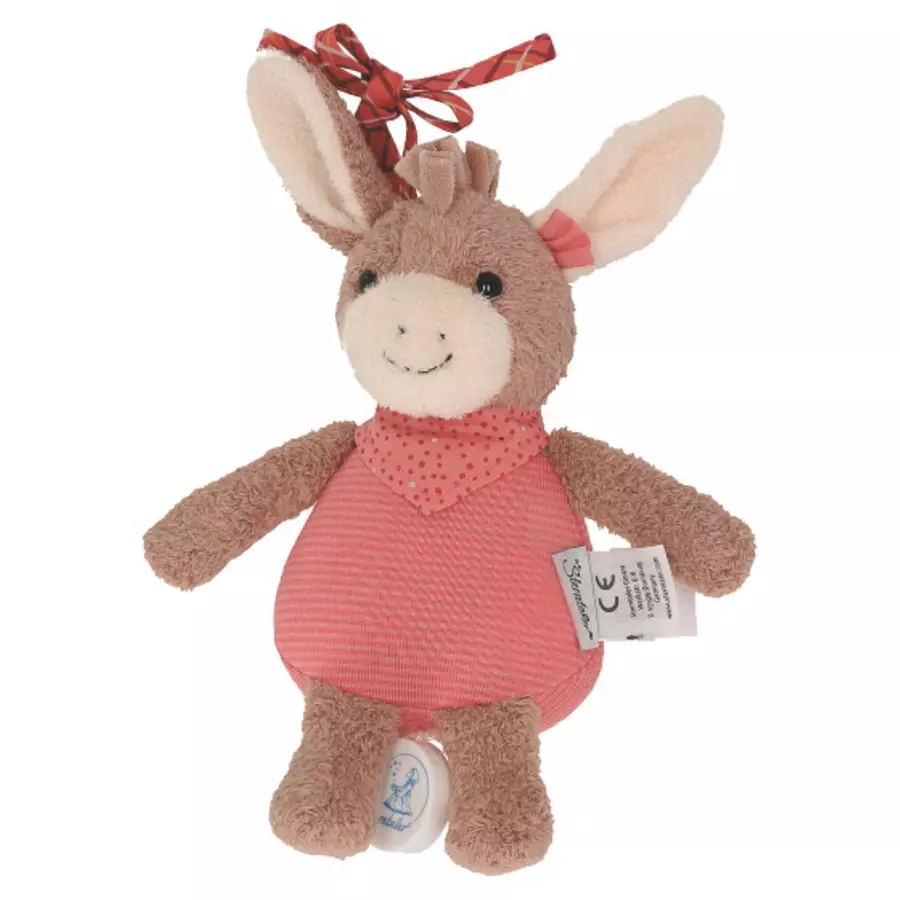 Sterntaler Spieluhr S Emmily