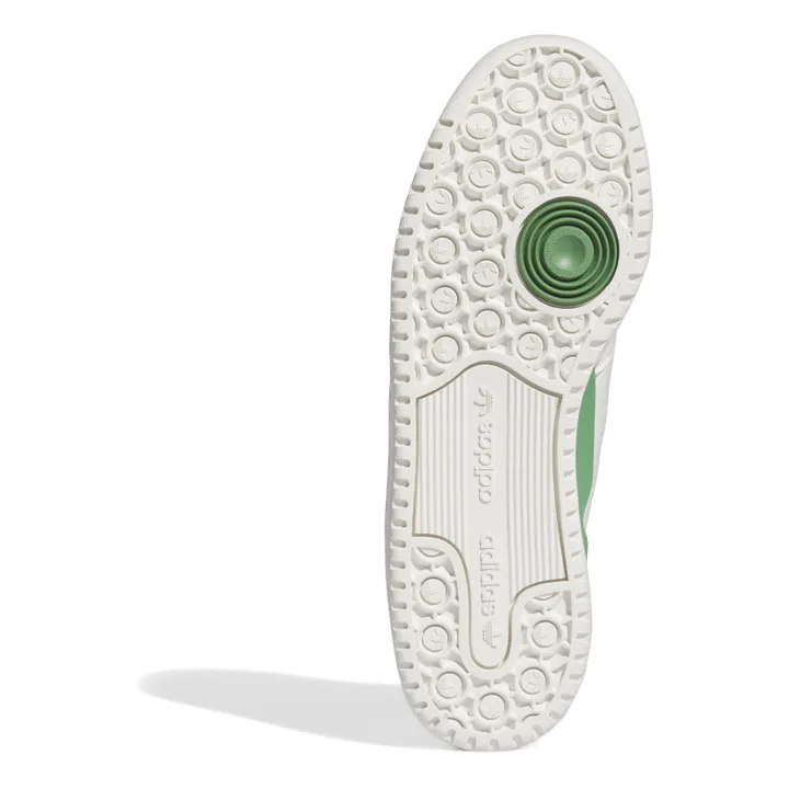 Adidas Baskets Forum Low CL | Vert