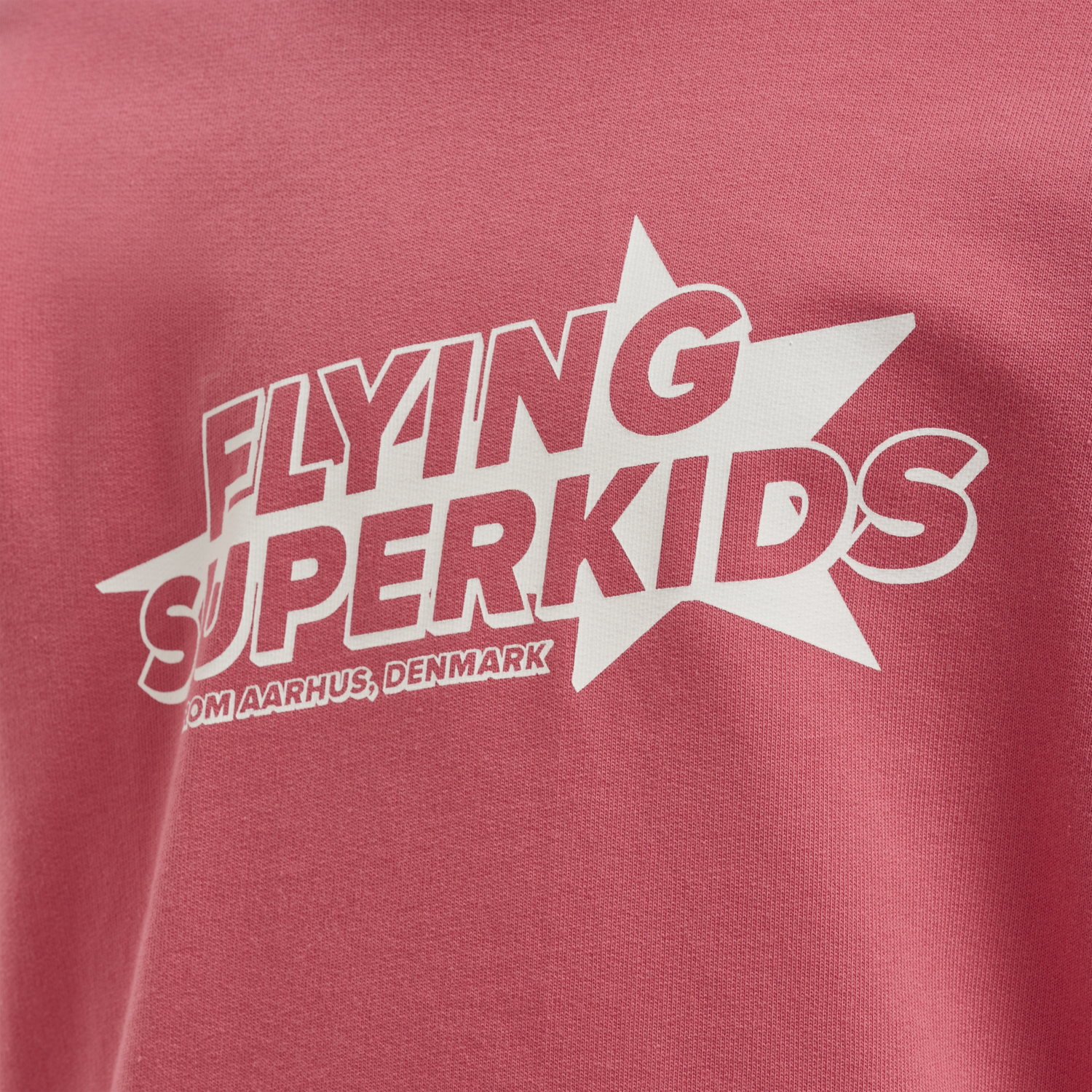 hmlFLYING SPRING TRACKSUIT