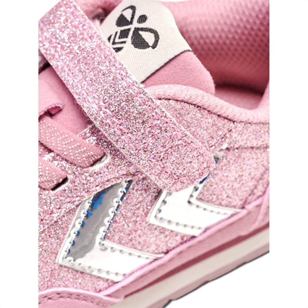 Reflex Glitter Infant Sneakers Zephyr