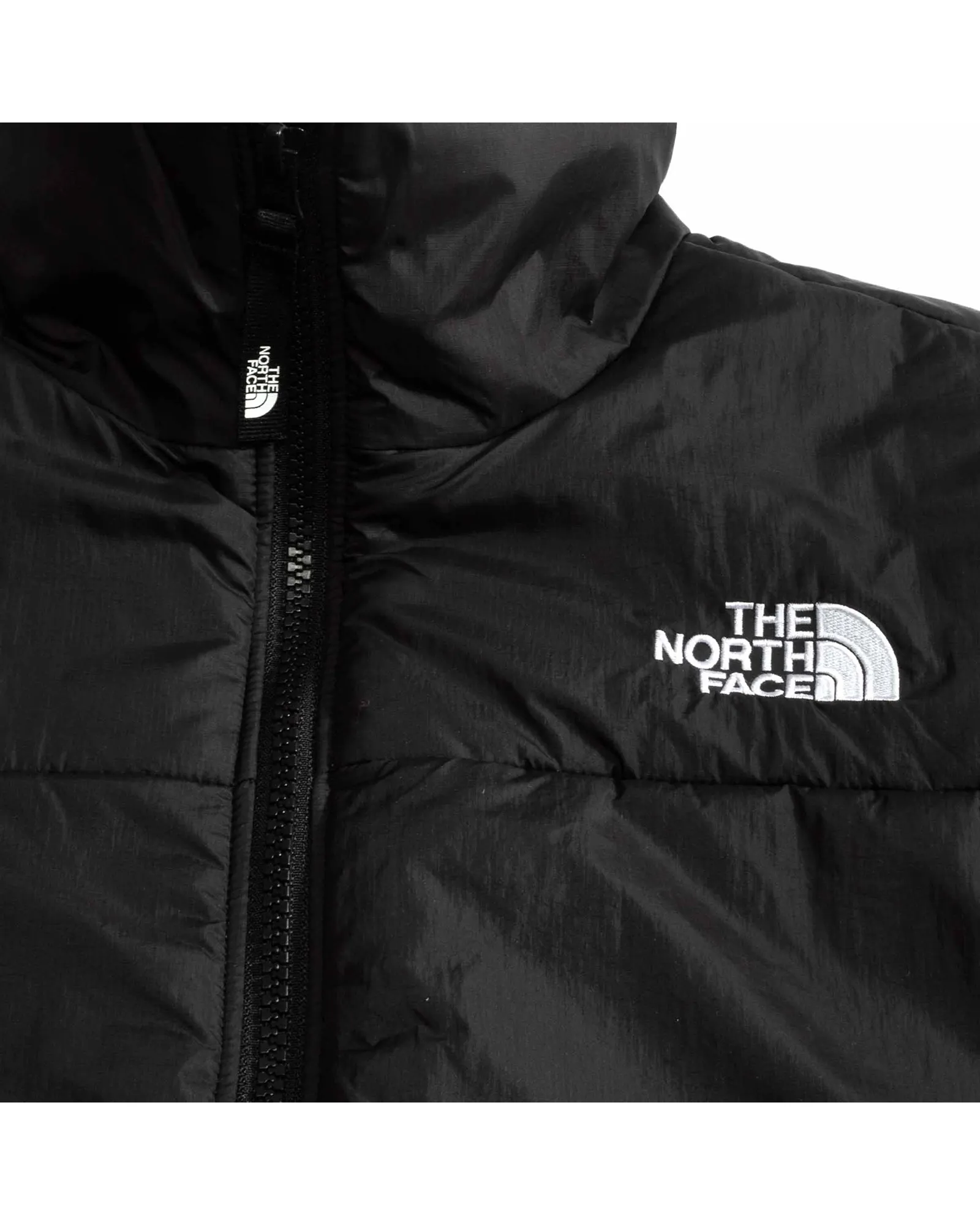 The North Face WMNS GOSEI PUFFER JACKET