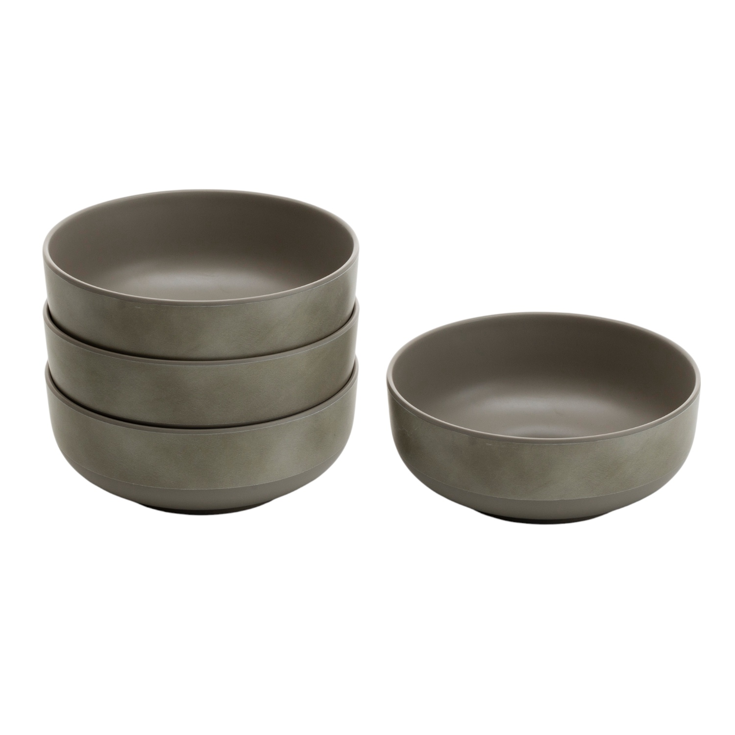 Flamefield servies Pebble Sky - 12deli