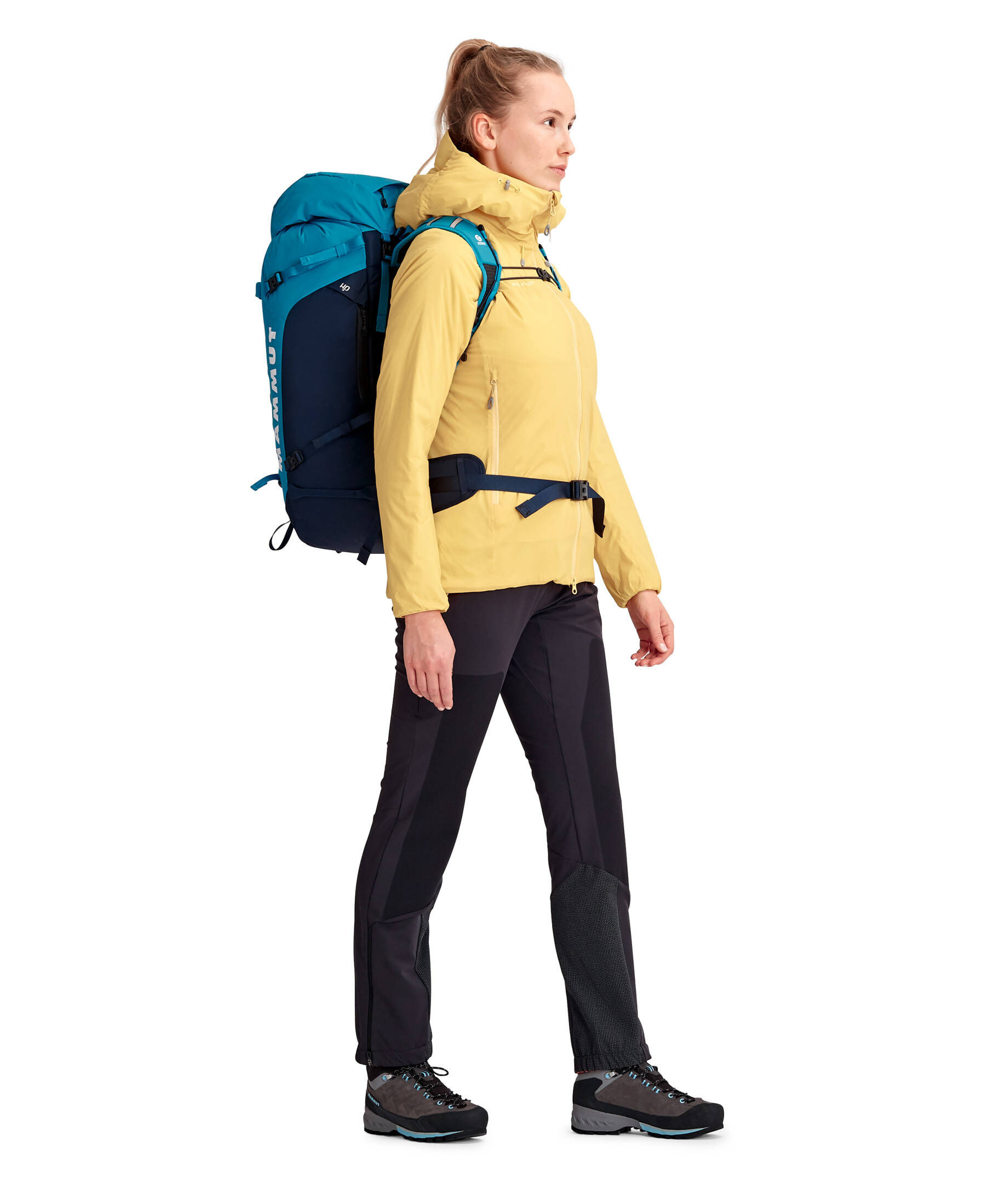 Mammut| Damen Rucksack 