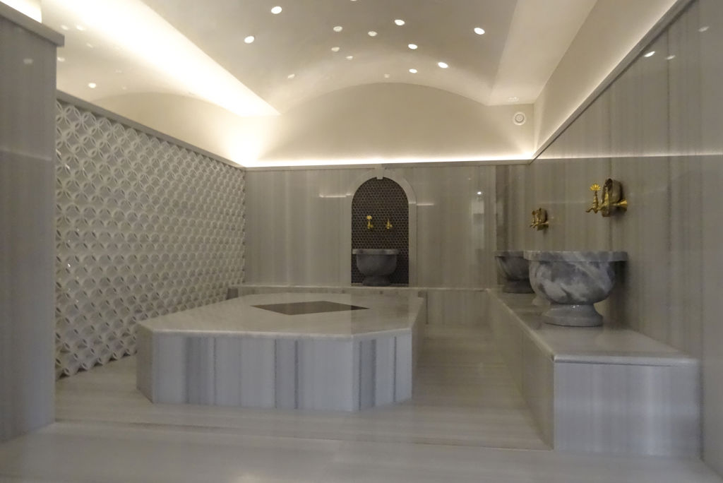 Capsis Hotel Logies en ontbijt - Hotel