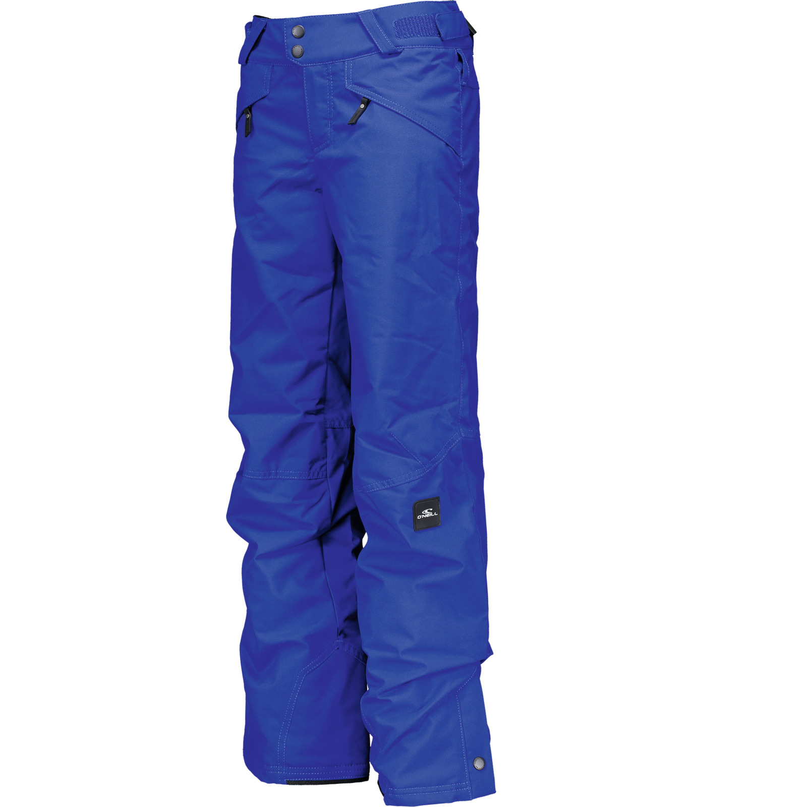 O'Neill Anvil Pants Ki, 152, rot