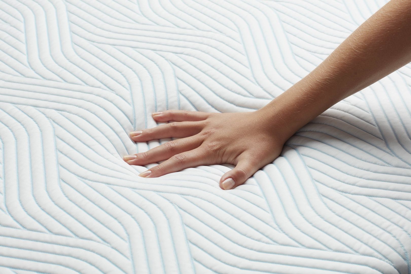 Tempur   Pro SmartCool Matras