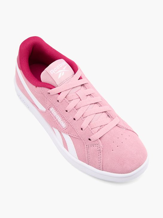 Reebok COURT RETRO Sneaker Rosa