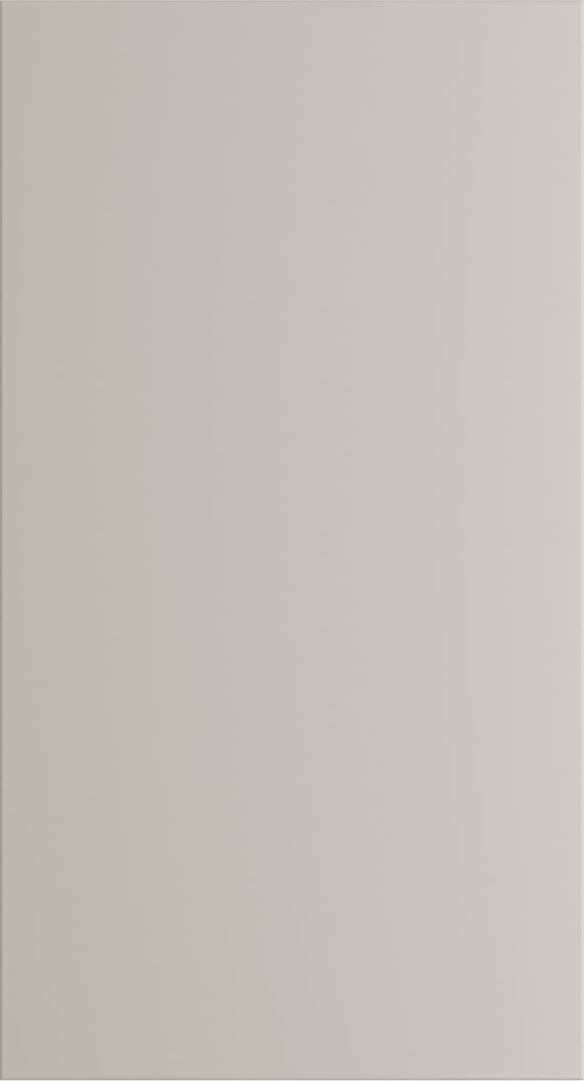 Epoq Trend Greige kabinetkøkkenlåge 50x92 cm