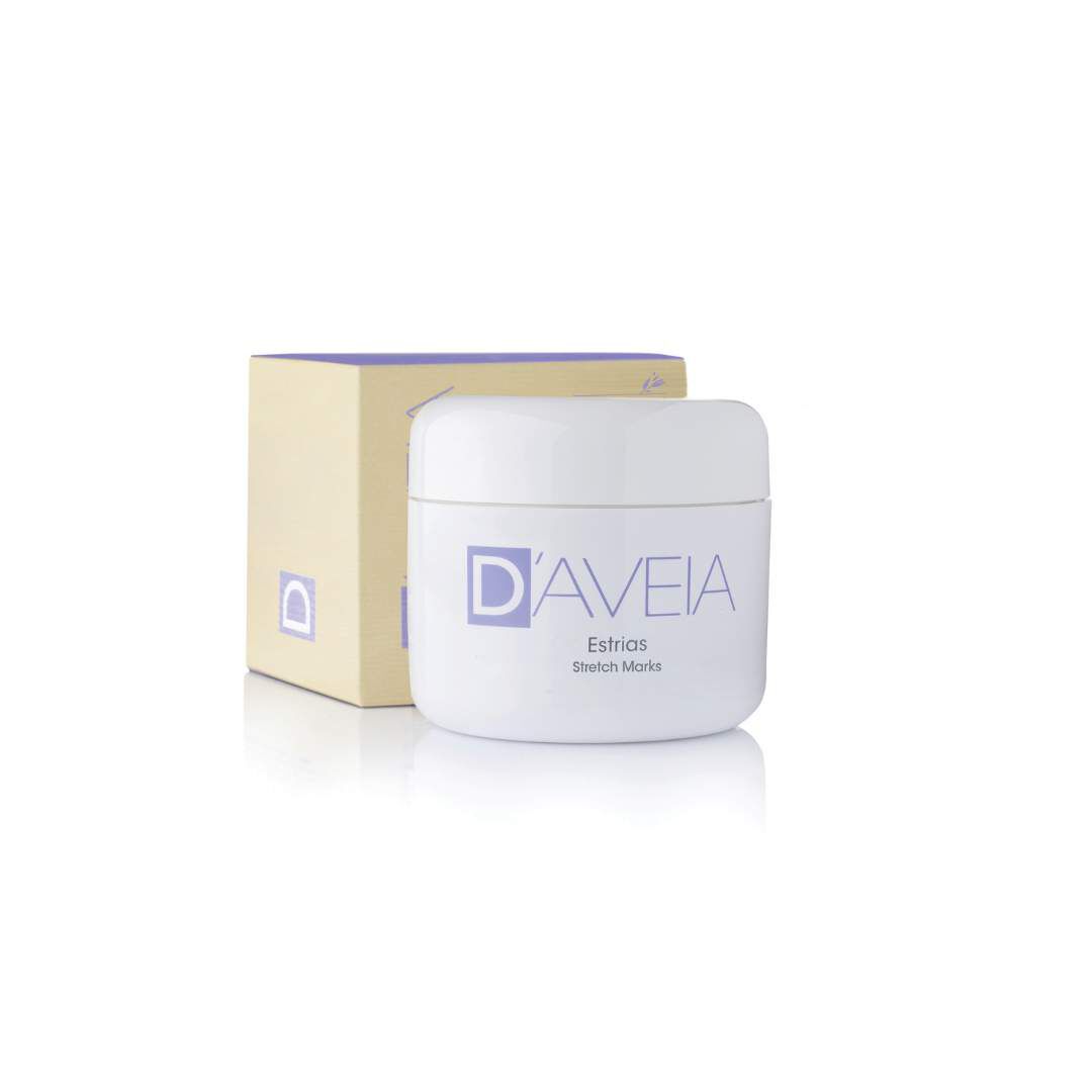 D'AVEIA  Estrias - 200ml
