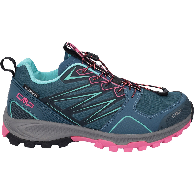 CMP Damen Atik WP Schuhe