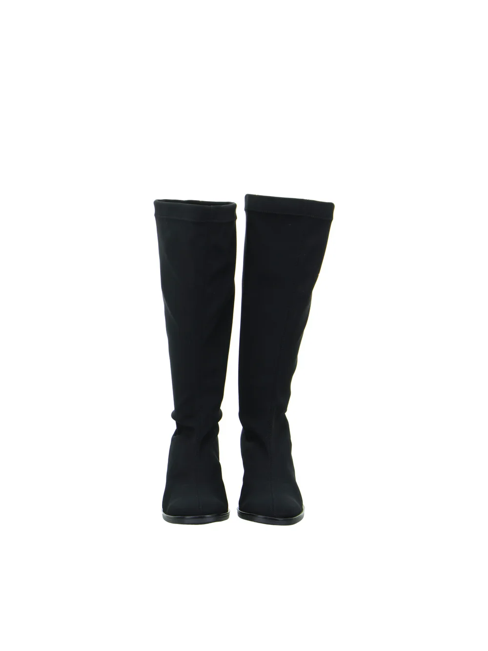 Stiefel Brighton schwarz