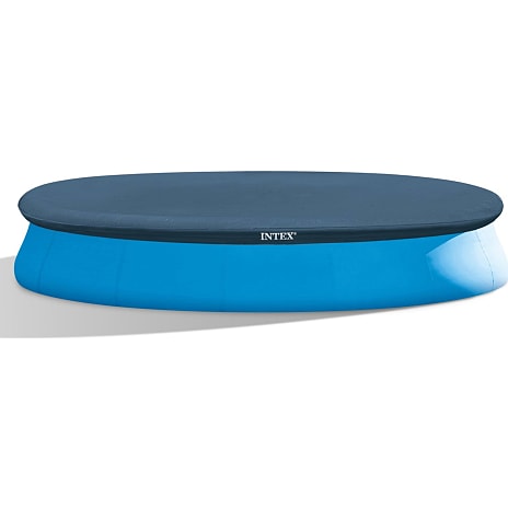Intex Easy Set poolbetræk 4.57 m x 30 cm