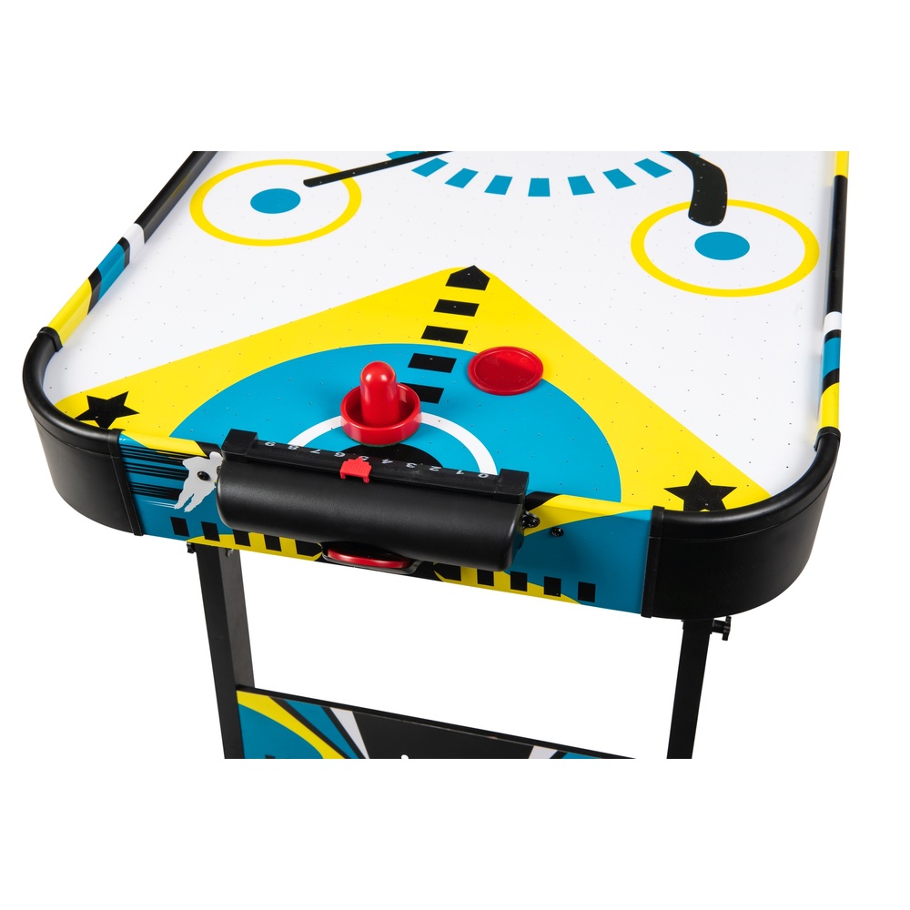 Fuß Airhockey-Spieltisch