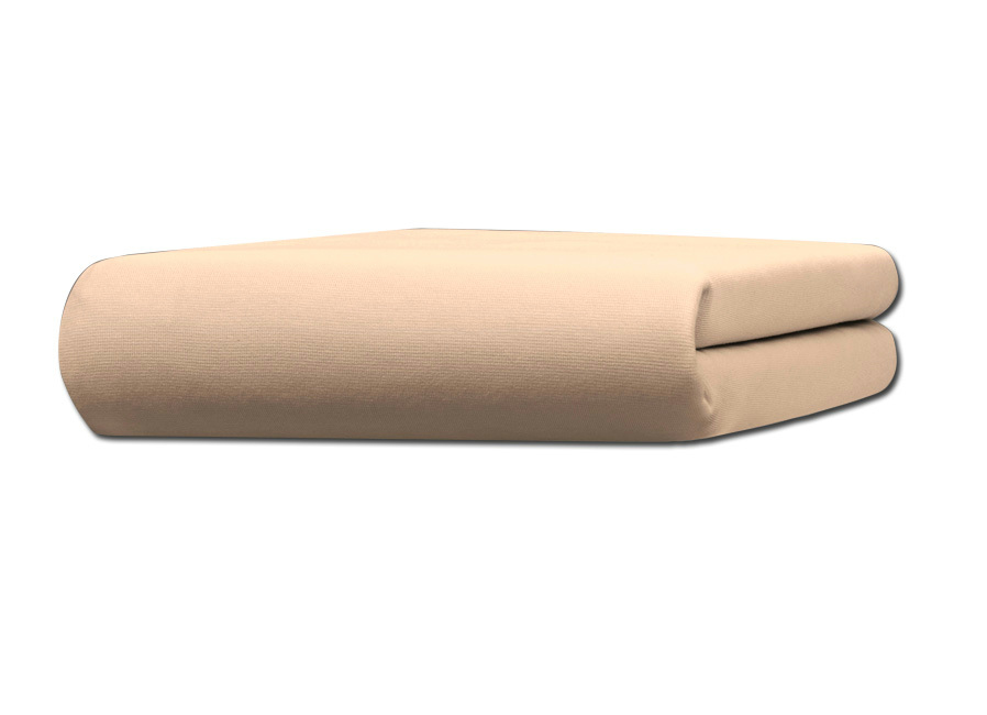 Bella Donna Zwirn-Jersey-Stretch Spannbetttuch