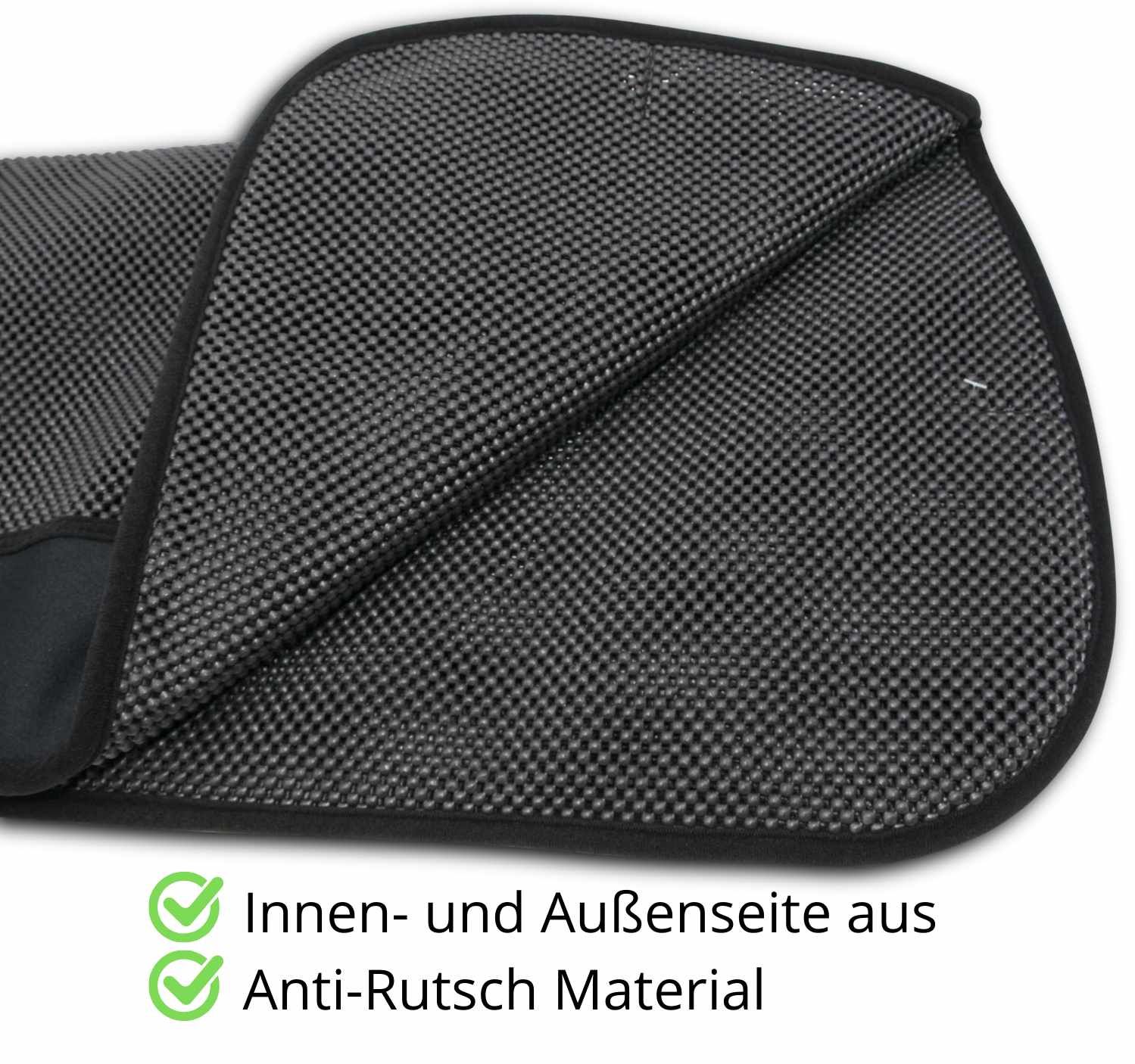 AMKA Westernpad Neopren