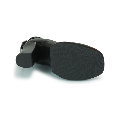 Airstep / A.S.98 - VIVENT - Noir