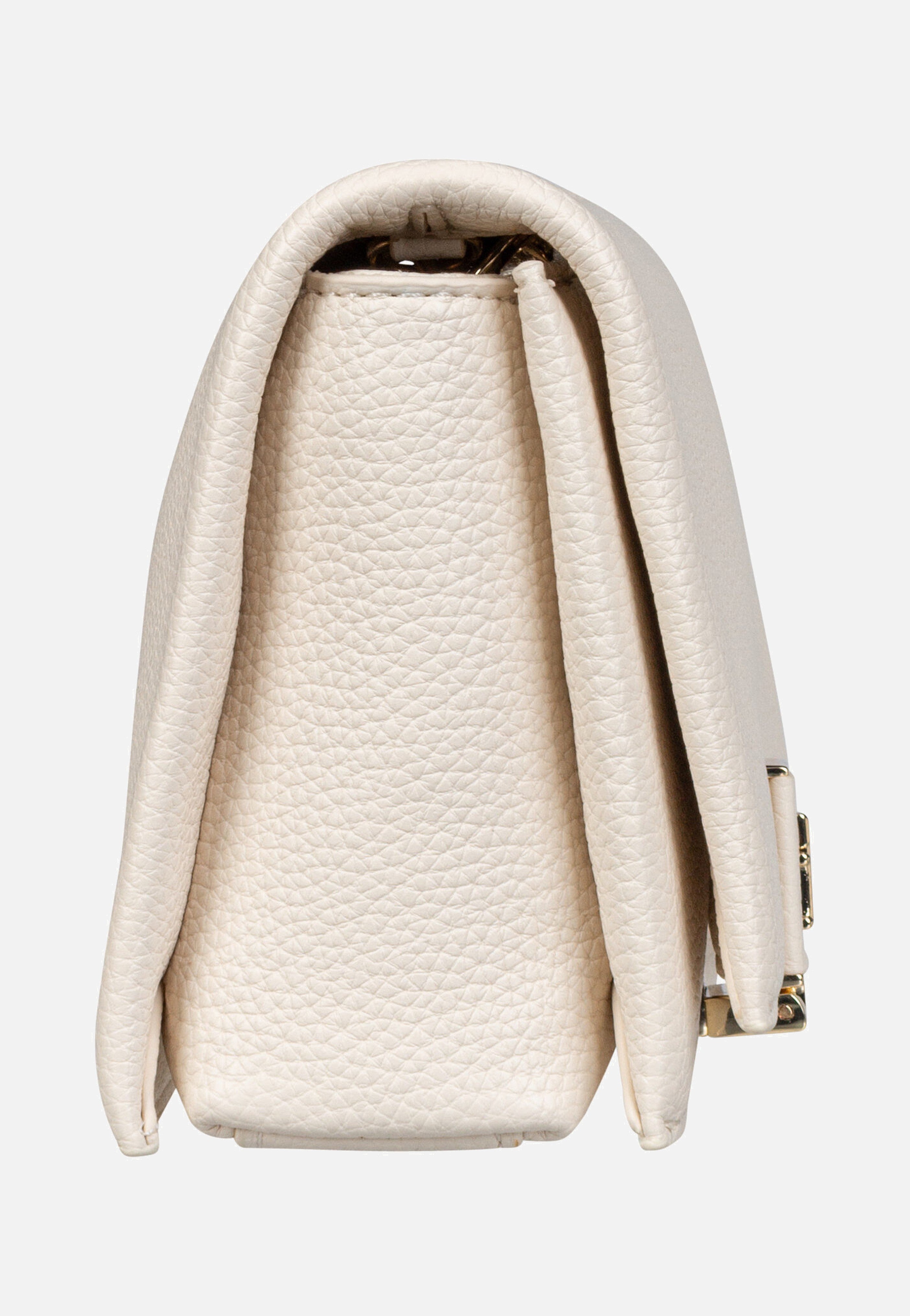 TH Her Flap With Chain 17403 SP25 Sugarcane - Clutch