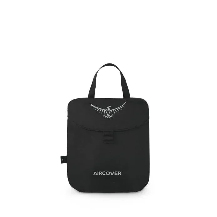 Osprey Aircover Medium Black