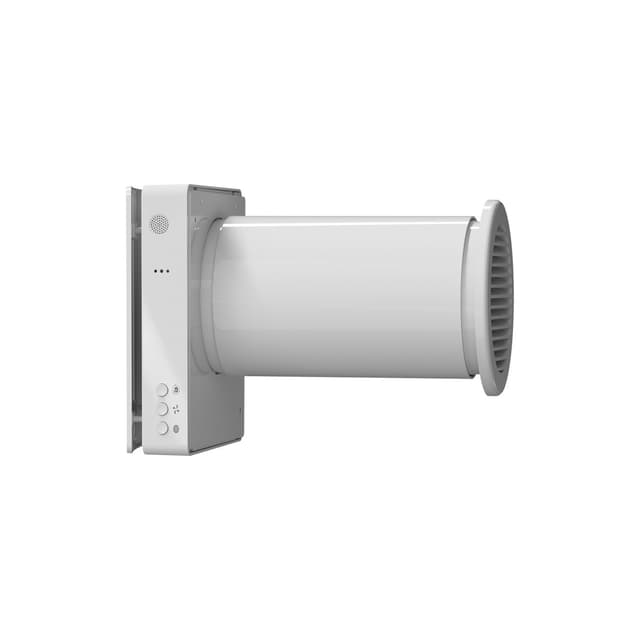 Arida Venti 160 WiFi stillerumsventilator