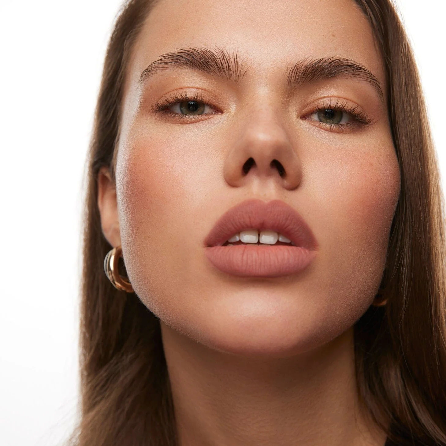 Wonderskin 360 Contour Lip Liner-SADDLE