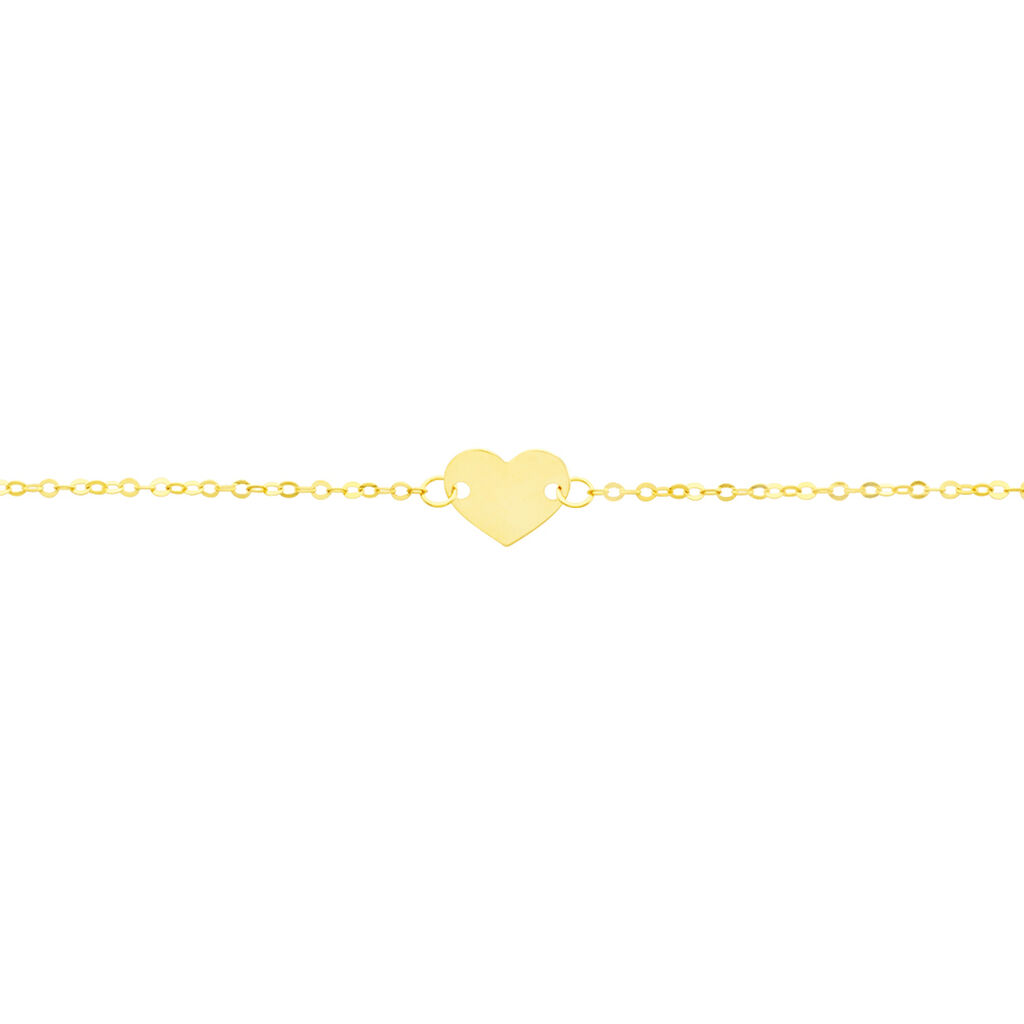 Bracelet Anjie Or Jaune