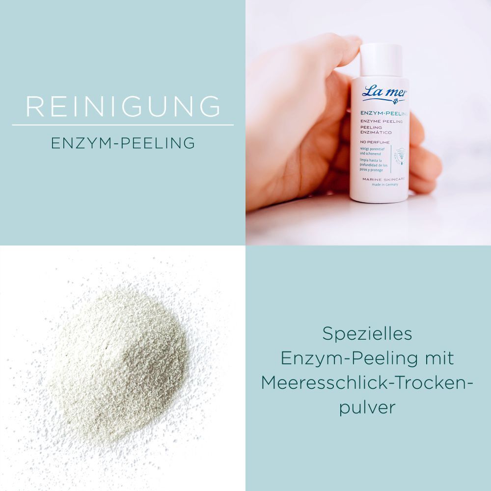La mer ENZYM-PEELING