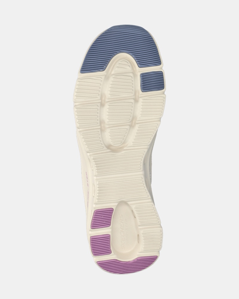 Skechers Hands Free Slip-Ins Glide Lage sneakers  - beige