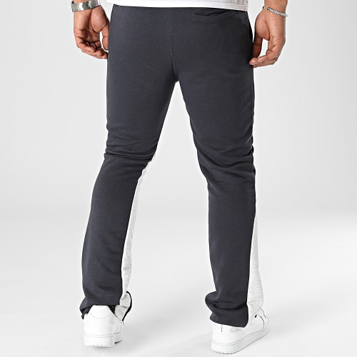 Pantalon Jogging Gris Anthracite