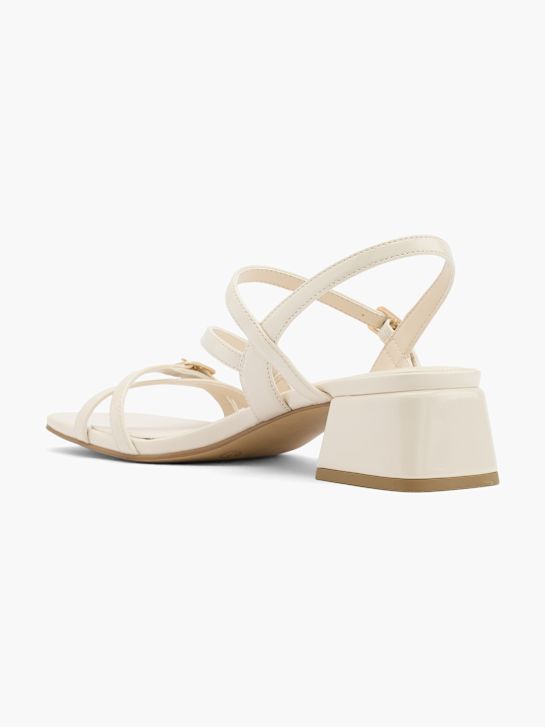 Catwalk Sandalette beige