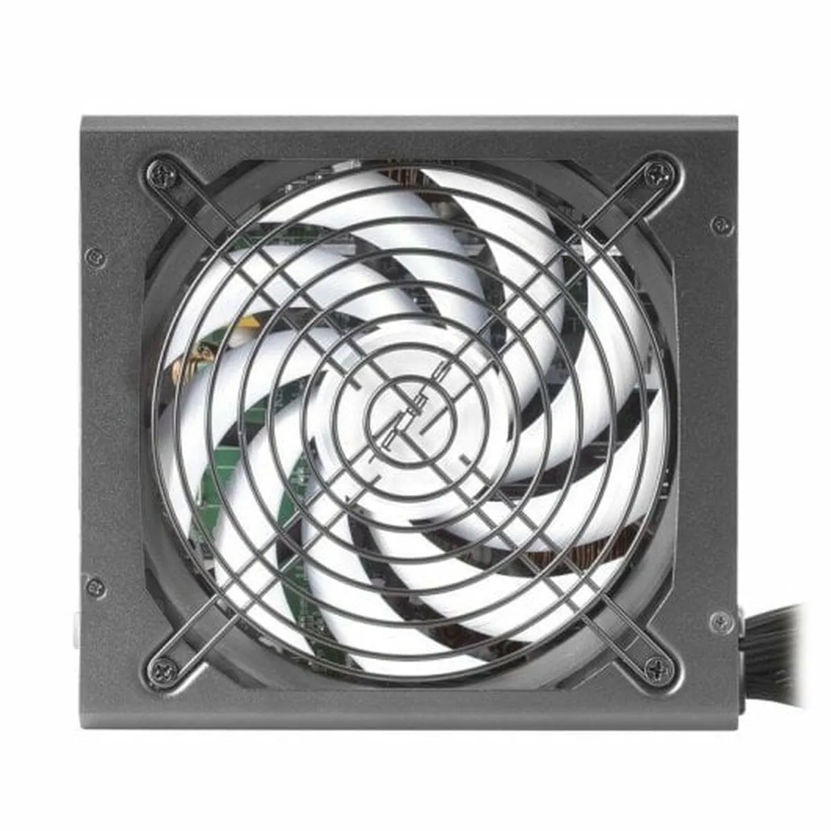 Tacens Bloc d’Alimentation 600 W Silver