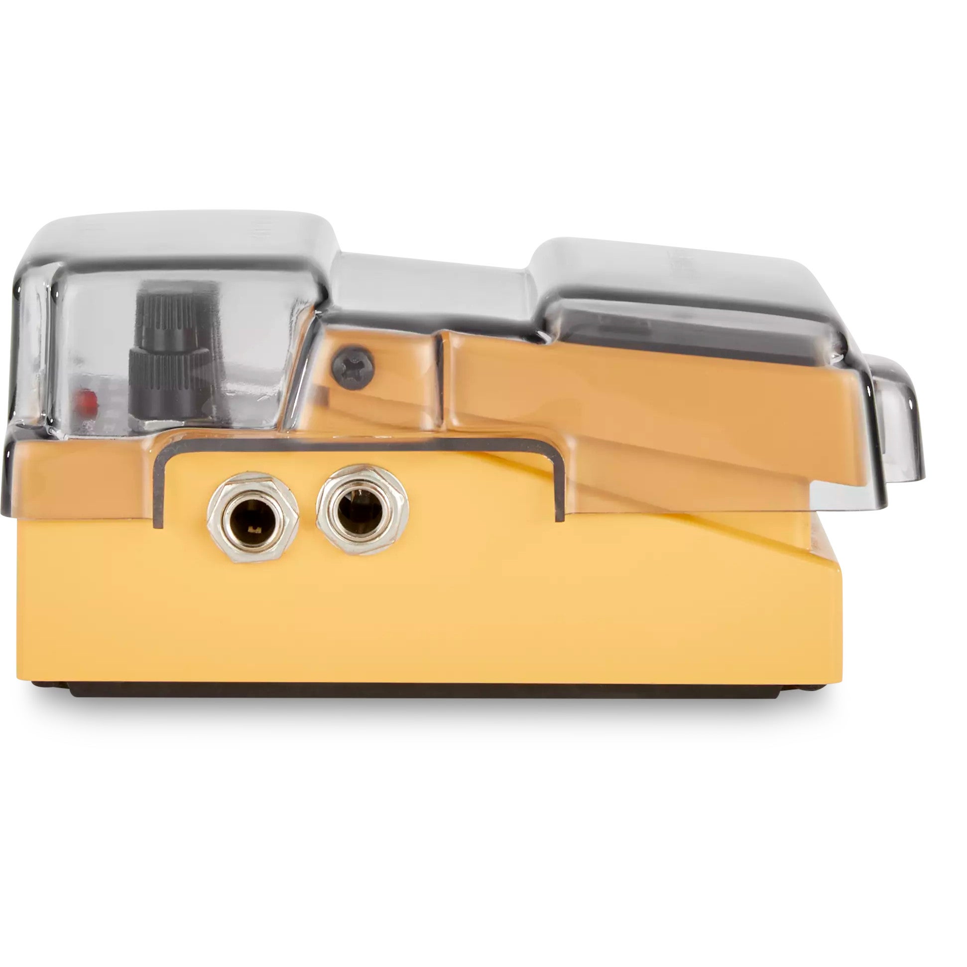 Decksaver universele stofkap voor Boss stompbox