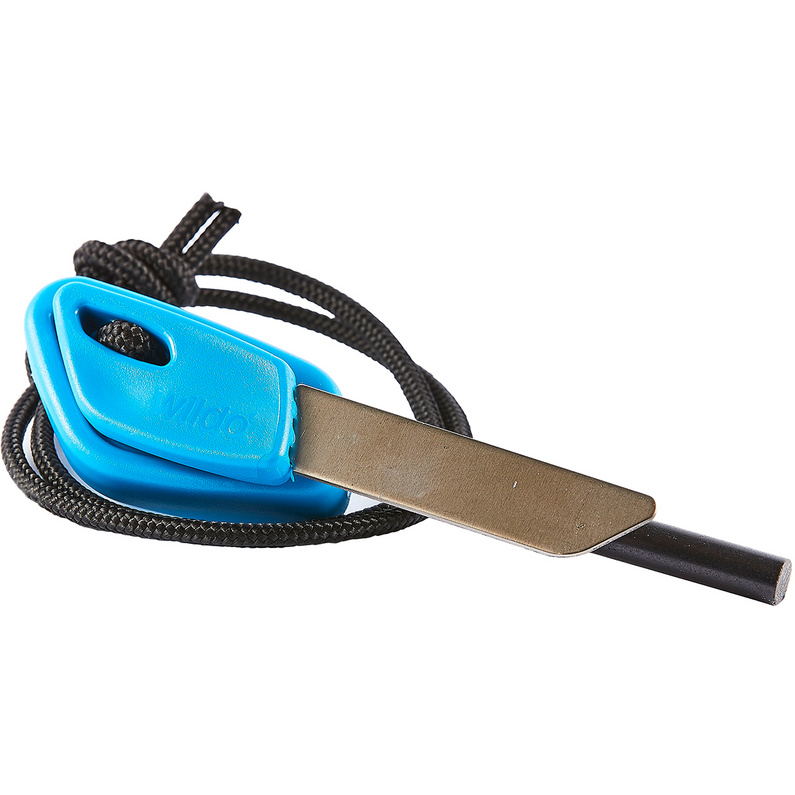 Wildo Pro Feuerstahl
