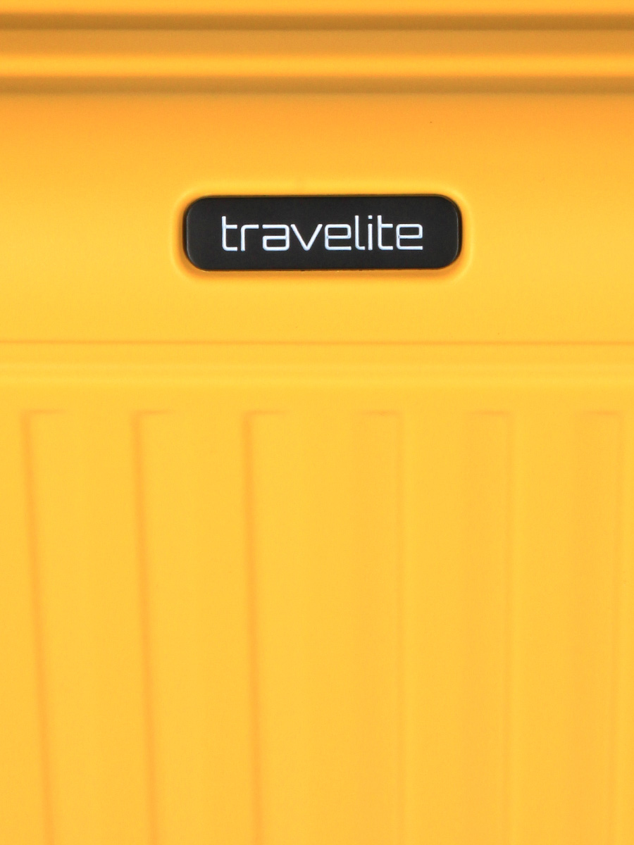 Valise Travelite Cruise 55 cm