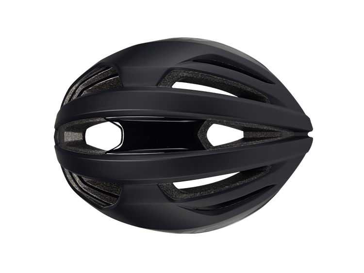HJC ATARA Cykelhjelm - Sort