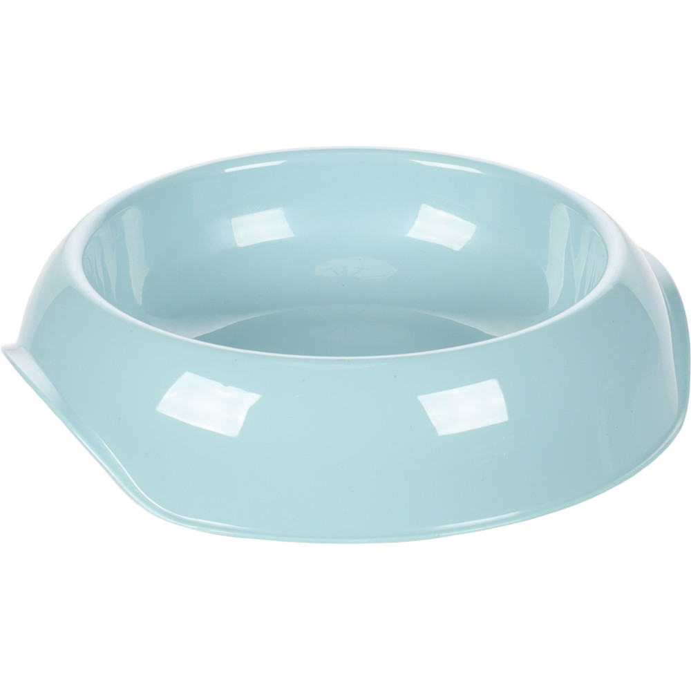Gamelle en plastique recyclé muk 250 ml pour chat