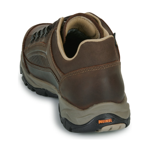 Meindl - Manitoba Lady GTX - Marron / Gris