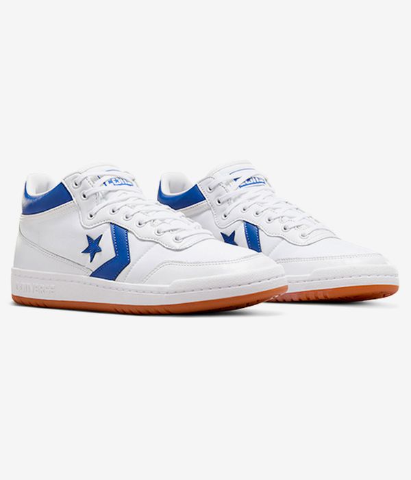 Converse CONS Fastbreak Pro Schuh (white blue white)