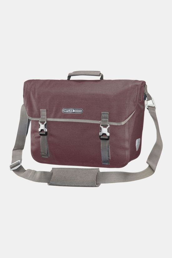 Ortlieb Ortlieb Commuter-Bag Two Urban Ql3.1 20 L Fietstas Achter
