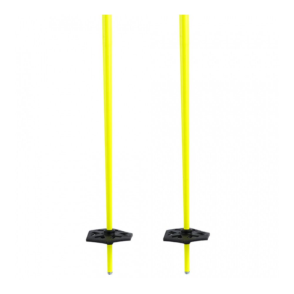 Black Crows META - Bâtons ski yellow