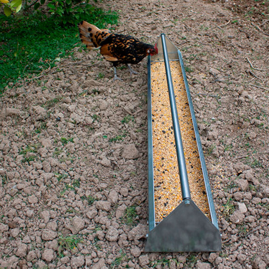 Alimentador linear Rivera