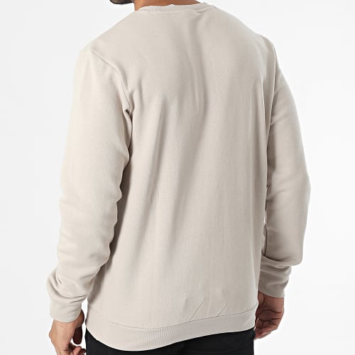Sweat Crewneck Feelcozy IJ8890 Beige