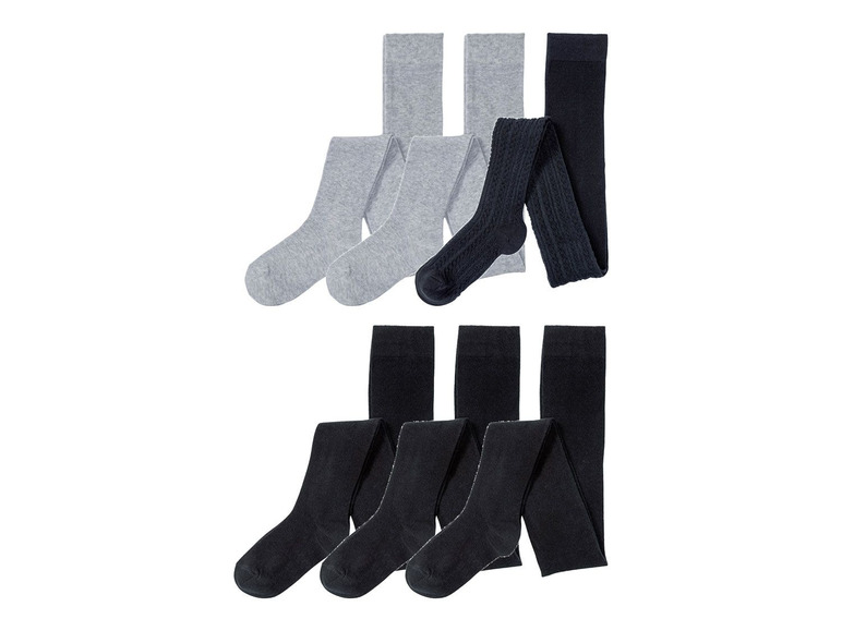 Maillots, 3 stuks