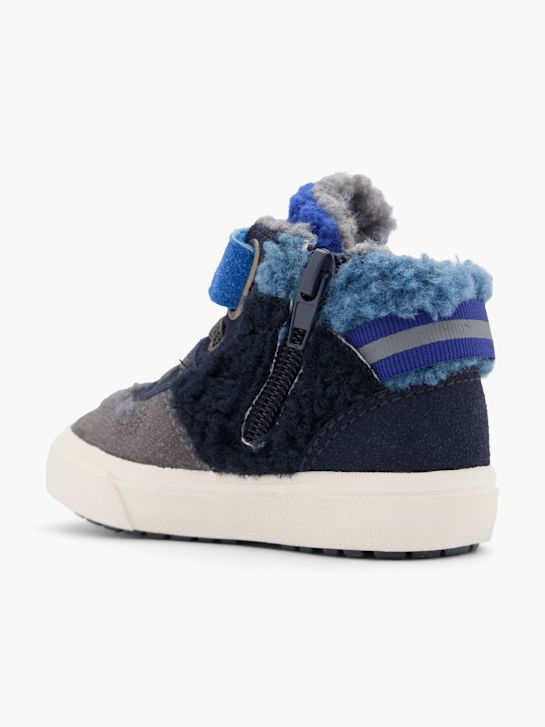 KangaRoos Winterstiefel Blau