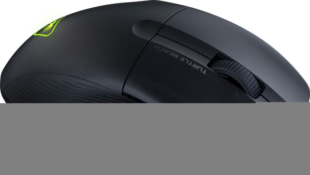 Turtle Beach Pure Air trådløs gamingmus (sort)