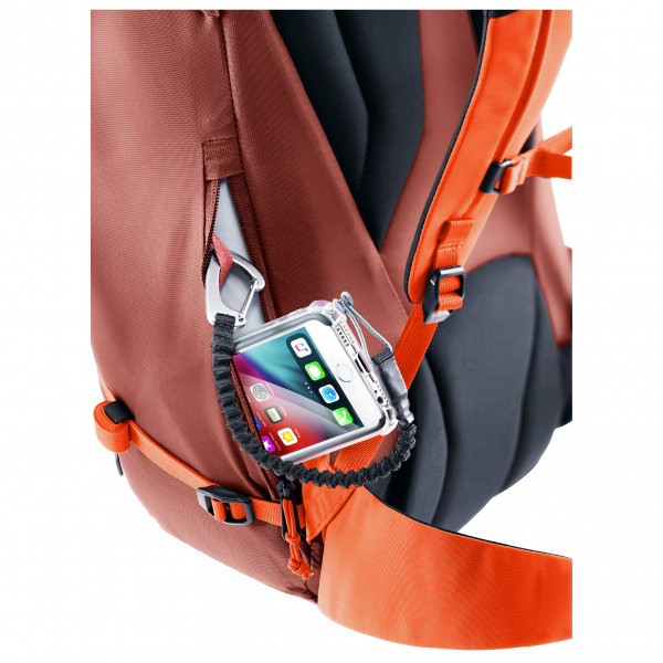 Deuter - Guide 30 - Sac à dos de montagne
