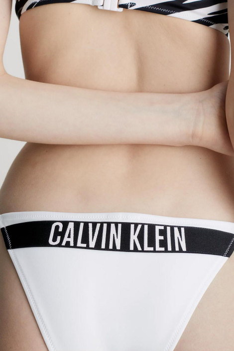 Calvin Klein witte dames accessoire