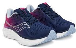 Saucony - Ride 18 - Hardloopschoenen - Dames