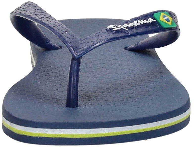 Ipanema Classic Brazil blauw