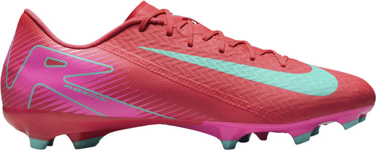 Nike Zoom Vapor 16 Academy FG/MG Fodboldstøvler Rød